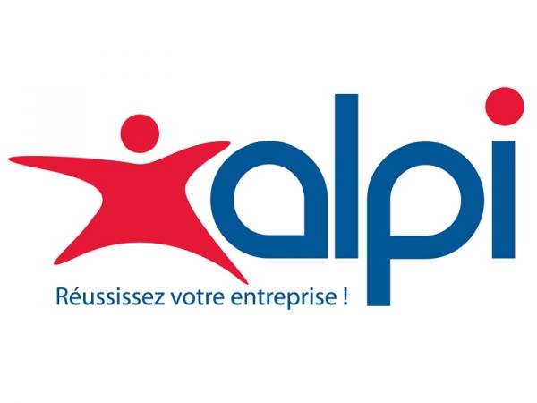 Alpi - Réussissez votre entreprise !
