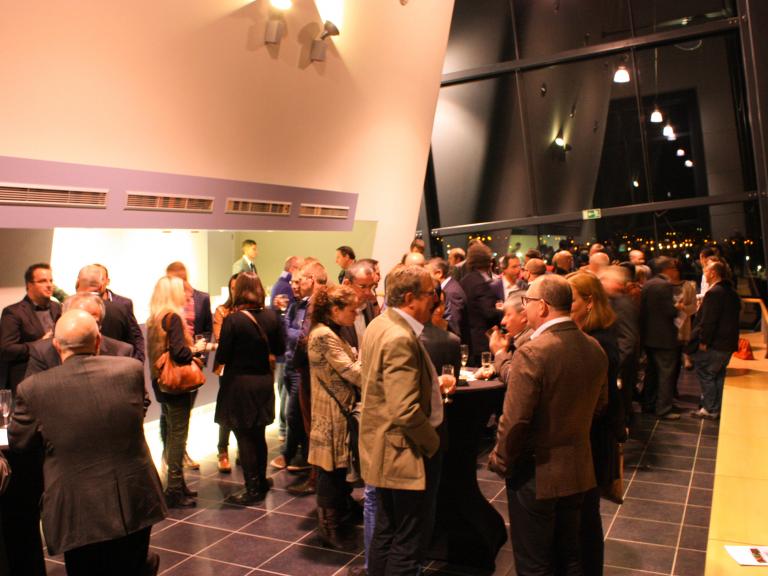 Basse Meuse Développement - Soutien aux entreprises