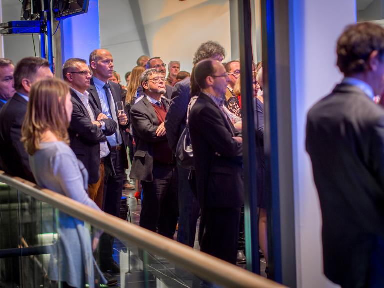 Basse Meuse Développement - Développer son entreprise