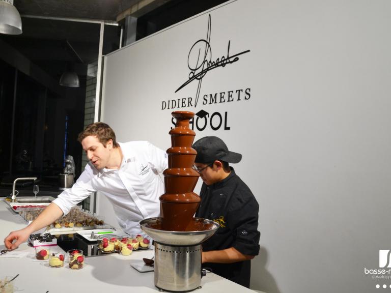 AG 2019 - Didier Smeets