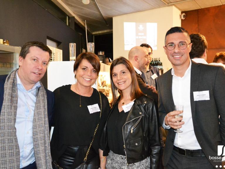 Assemblée Générale 2019 - Didier Smeets