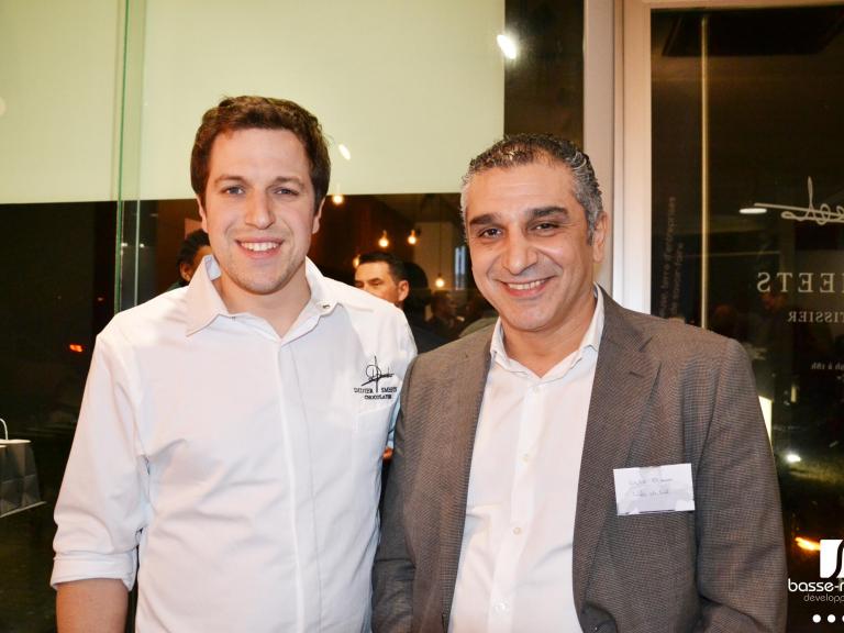 Assemblée Générale 2019 - Didier Smeets