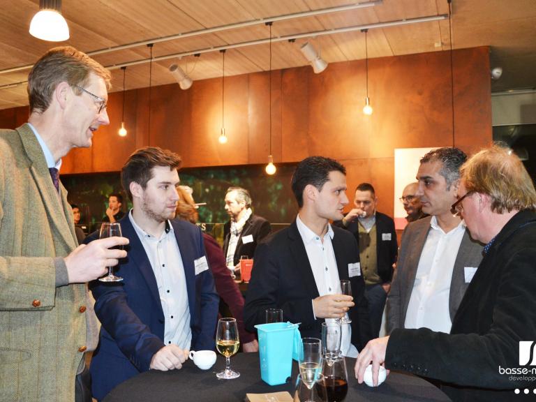 Assemblée Générale 2019 - Didier Smeets