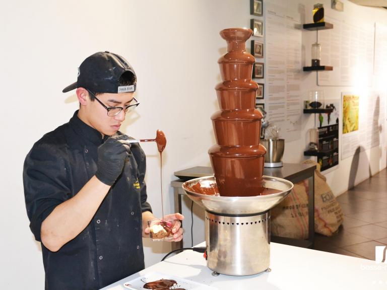 Assemblée Générale 2019 - Didier Smeets