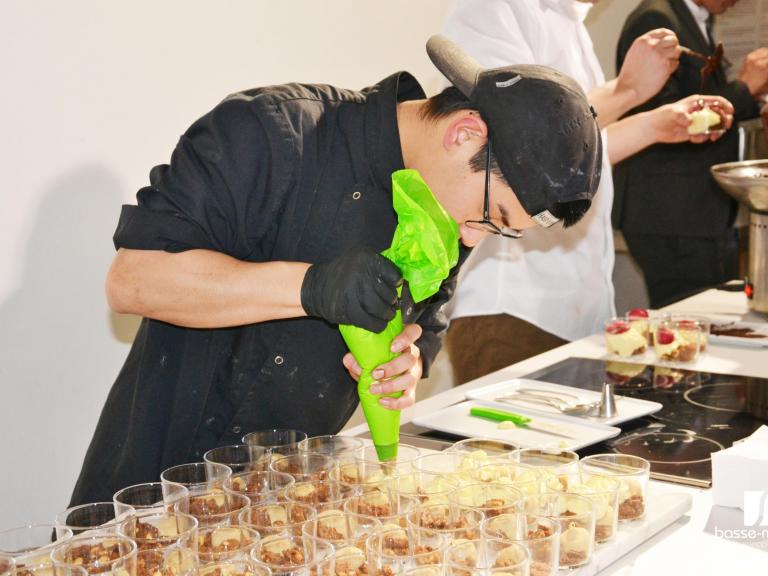 Assemblée Générale 2019 - Didier Smeets