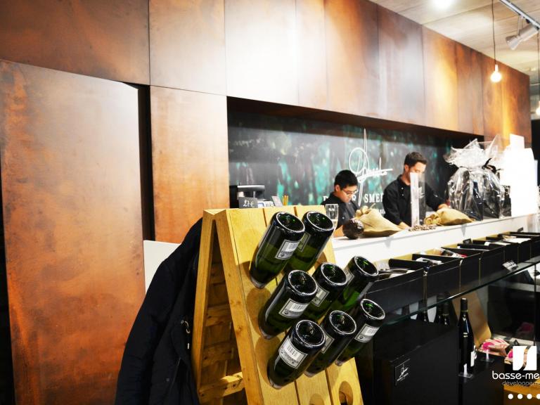 Assemblée Générale 2019 - Didier Smeets