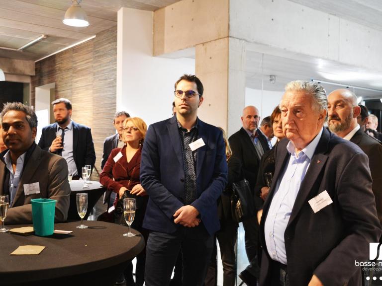 Assemblée Générale 2019 - Didier Smeets