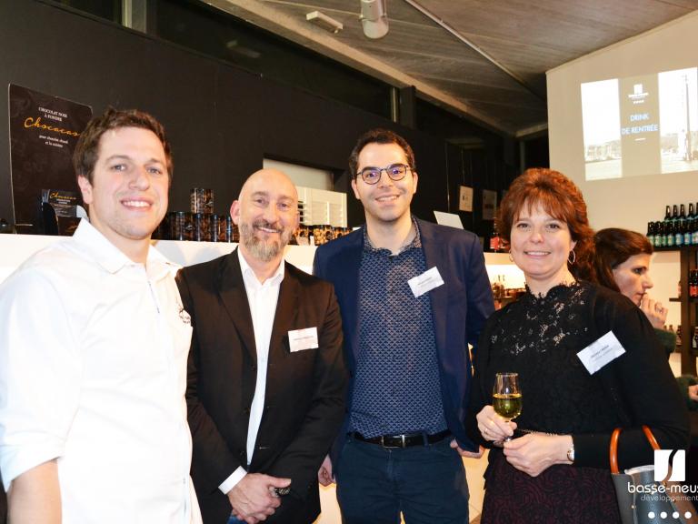 Assemblée Générale 2019 - Didier Smeets