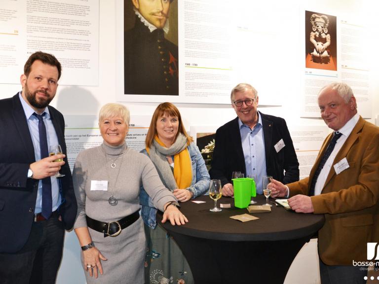 Assemblée Générale 2019 - Didier Smeets