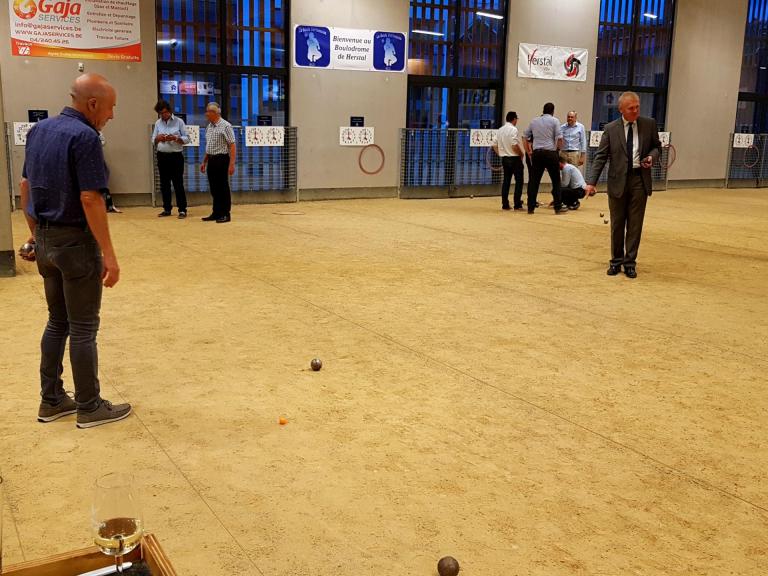 Cocktail de rentrée Assemblée Générale