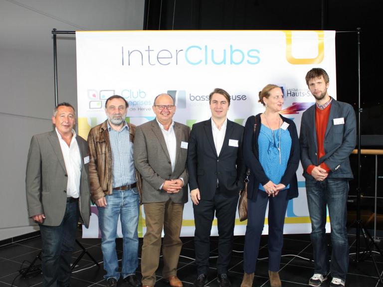 Interclubs 2014