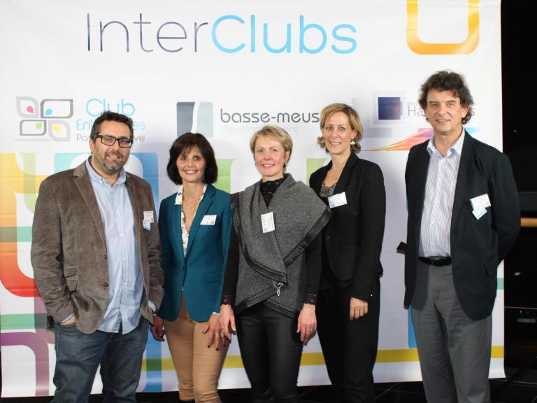 Interclubs 2014