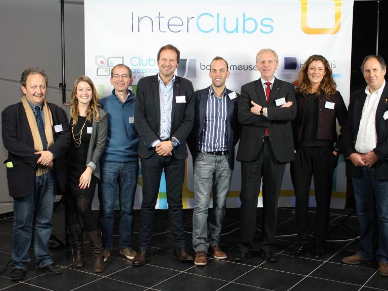 Interclubs 2014