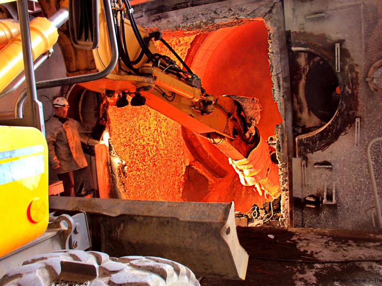 Métiers porteurs - Formation