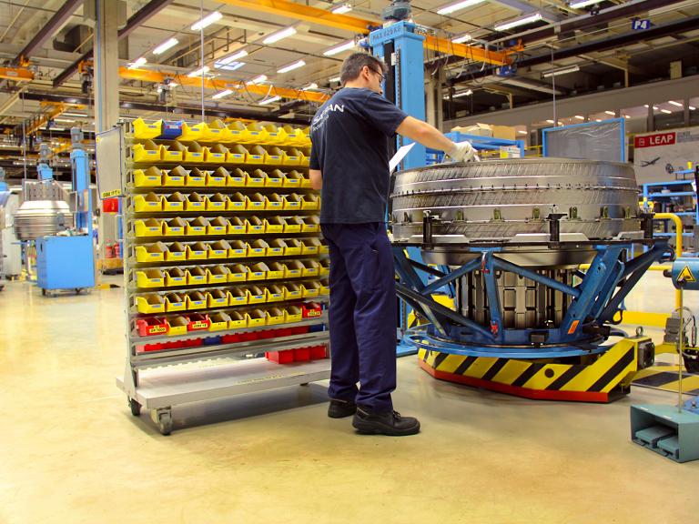 Métiers - Offre de formations