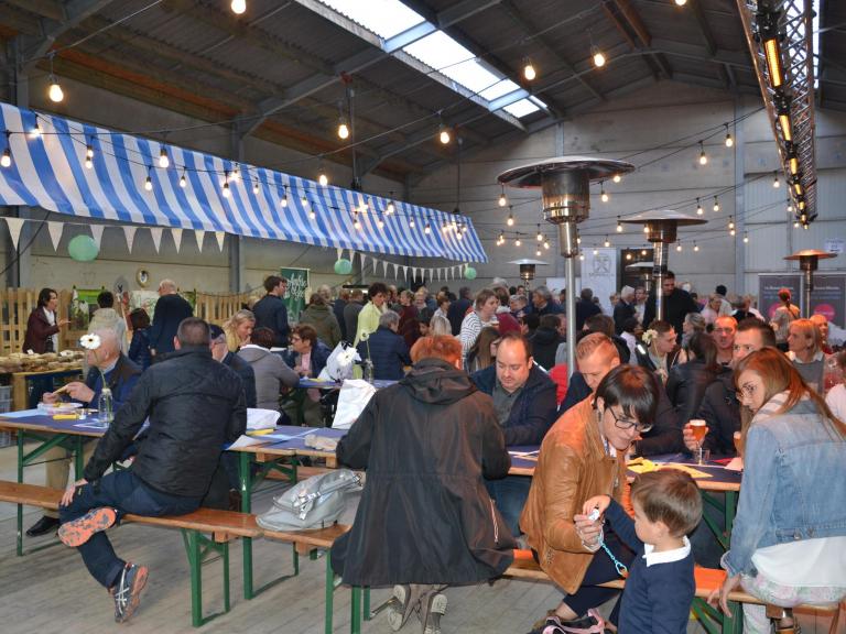 Place des saveurs - Edition 2