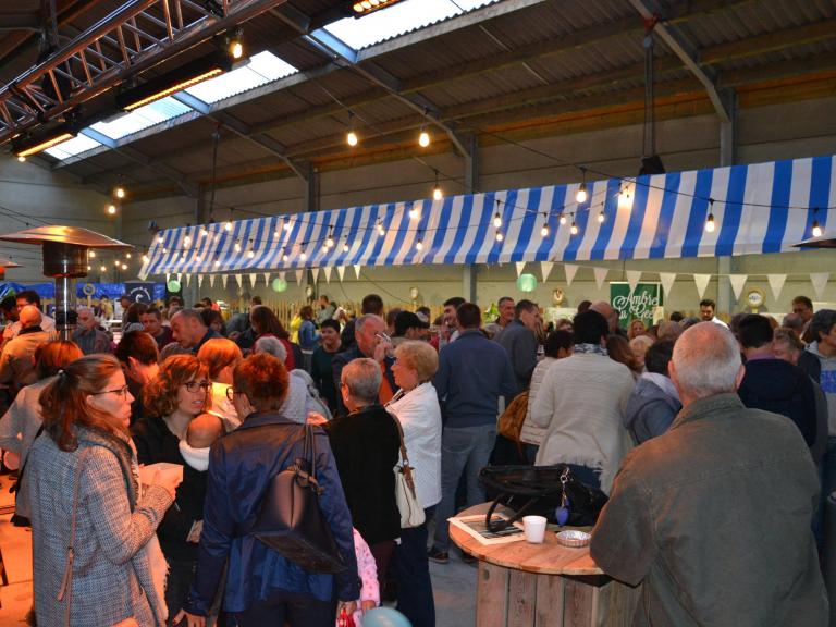 Place des saveurs - Edition 2