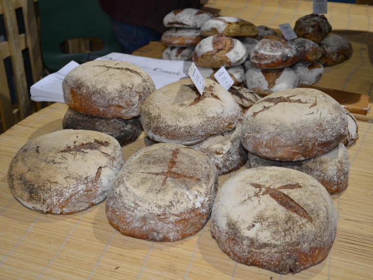 Place des saveurs - Edition 2