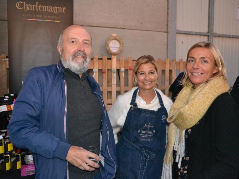 Place des saveurs - Edition 2