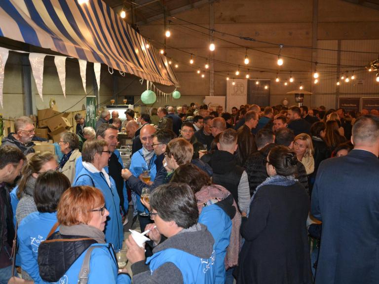 Place des saveurs - Edition 2