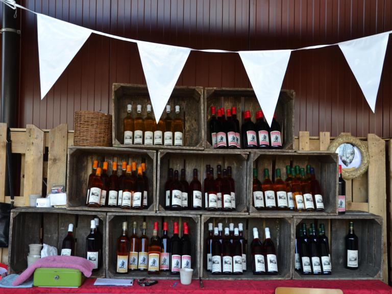 Place des saveurs - Edition 3