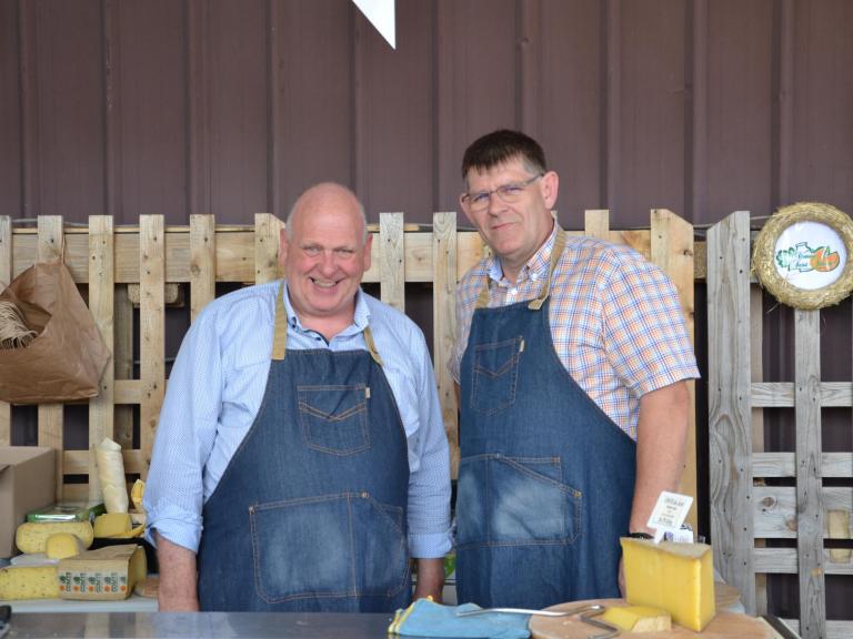 Place des saveurs - Edition 3