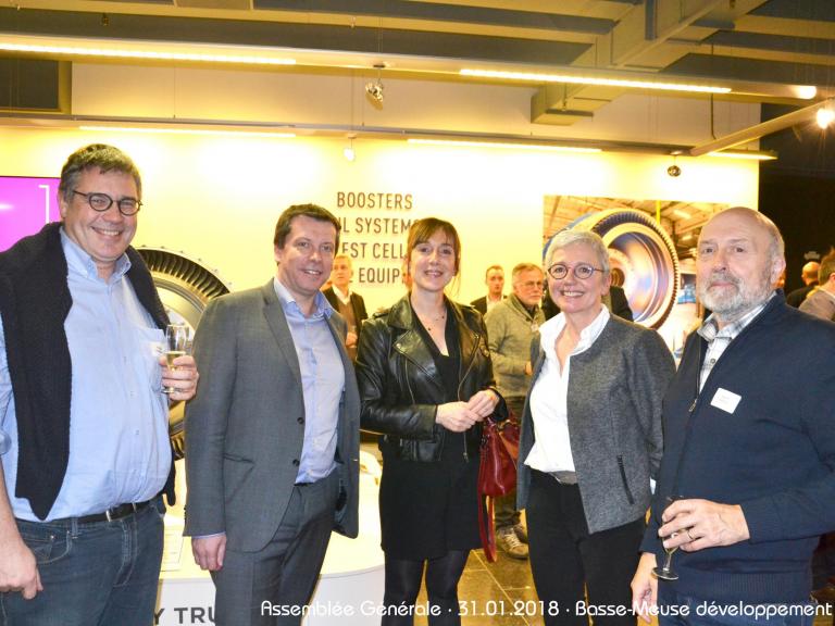 Safran - Assemblée Générale 2018