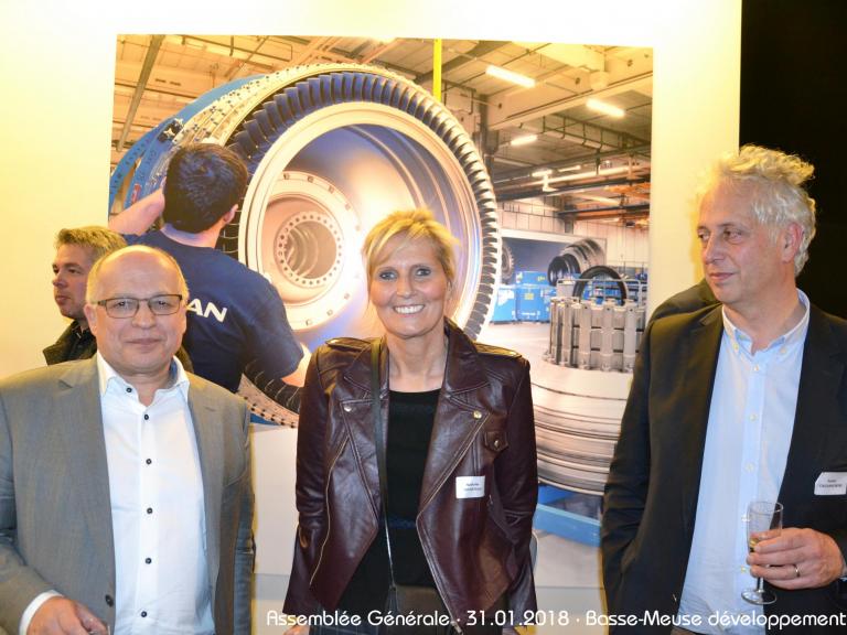 Safran - Assemblée Générale 2018