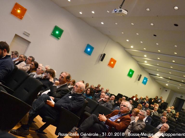 Safran - Assemblée Générale 2018