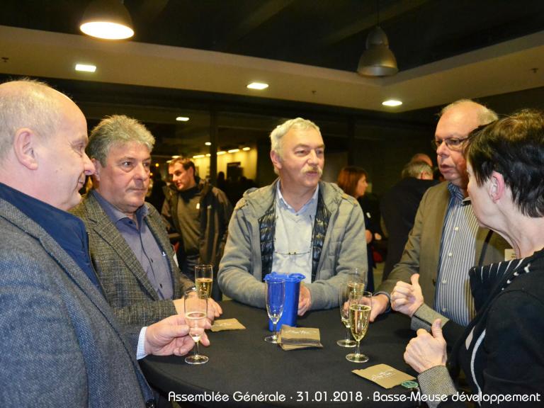 Safran - Assemblée Générale 2018