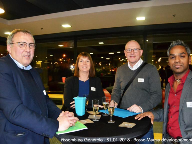 Safran - Assemblée Générale 2018