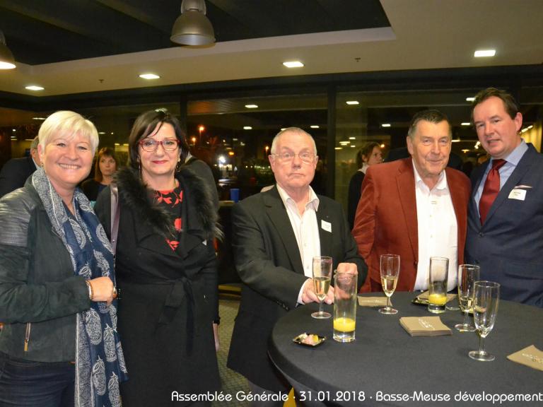 Safran - Assemblée Générale 2018