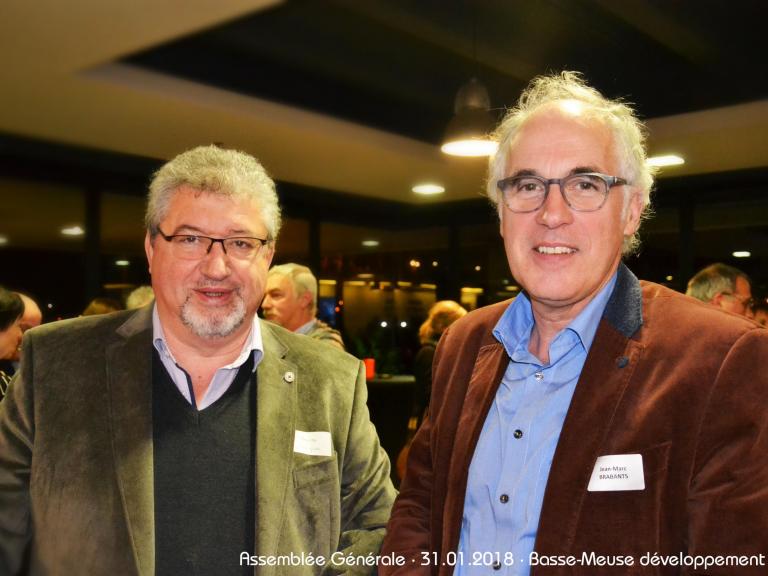 Safran - Assemblée Générale 2018