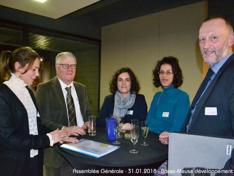 Safran - Assemblée Générale 2018