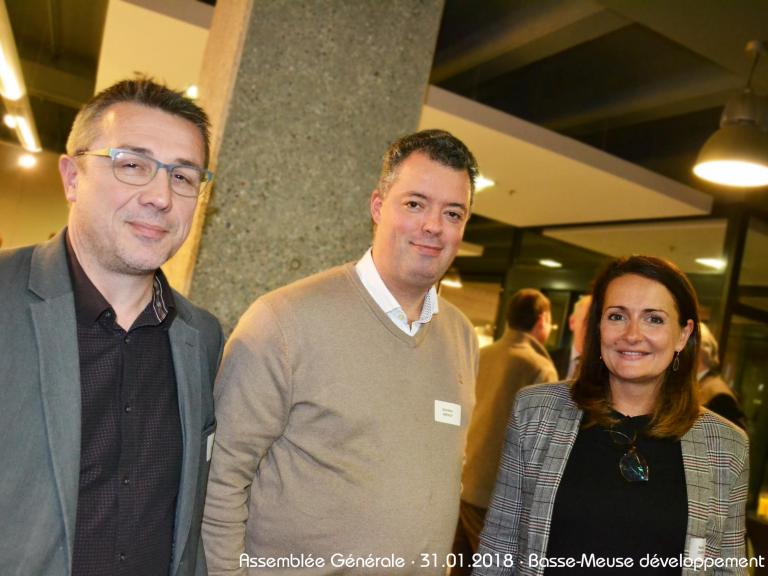 Safran - Assemblée Générale 2018