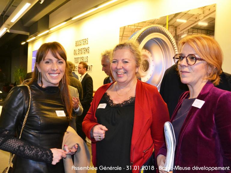 Safran - Assemblée Générale 2018