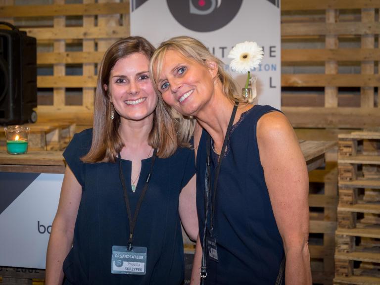 Salon des métiers de l'industrie 2018