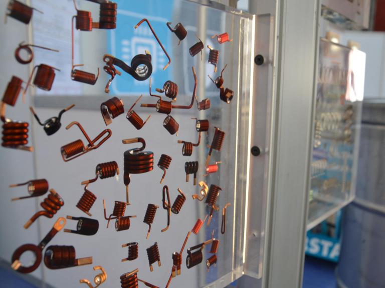 Salon des metiers de l industrie