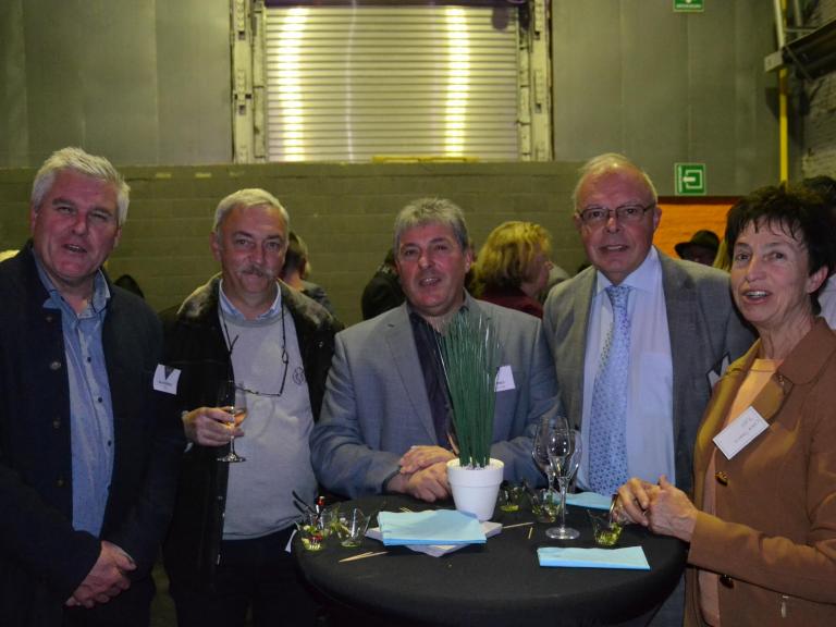 Salon des metiers de l industrie