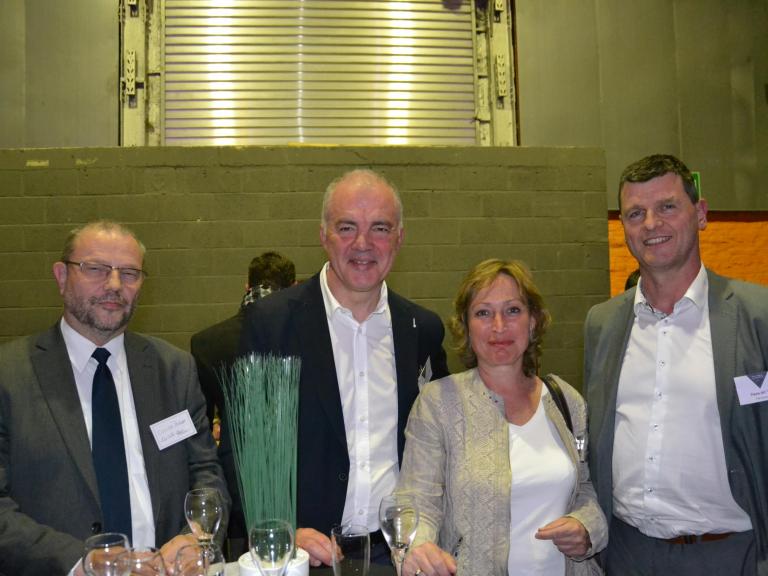 Salon des metiers de l industrie