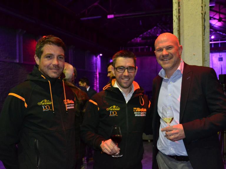 Salon des metiers de l industrie