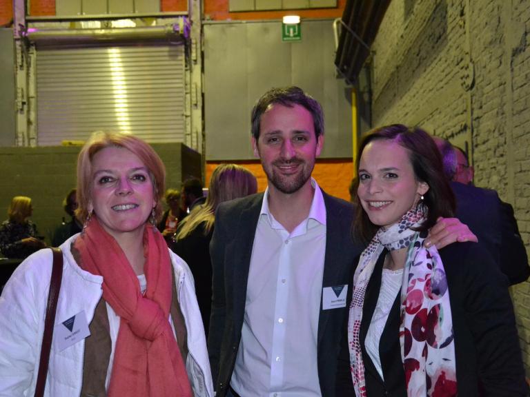 Salon des metiers de l industrie