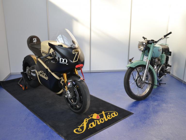 Salon des metiers de l industrie