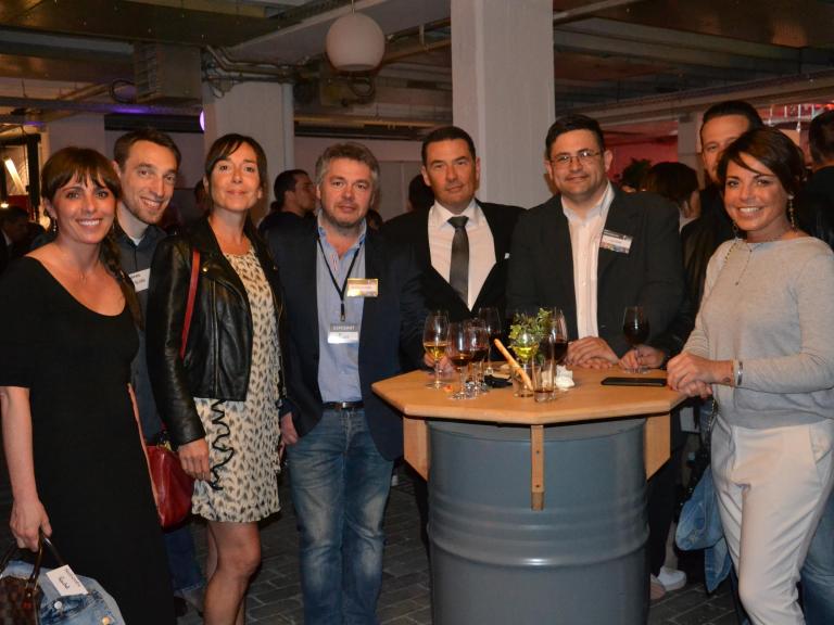 Salon des métiers 2019