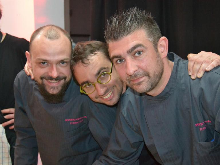 Salon des métiers 2019