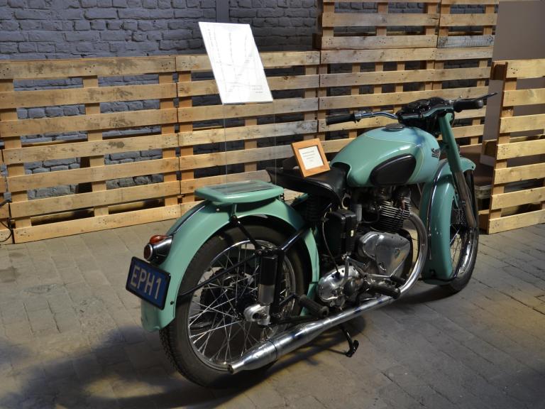 Salon des métiers 2019