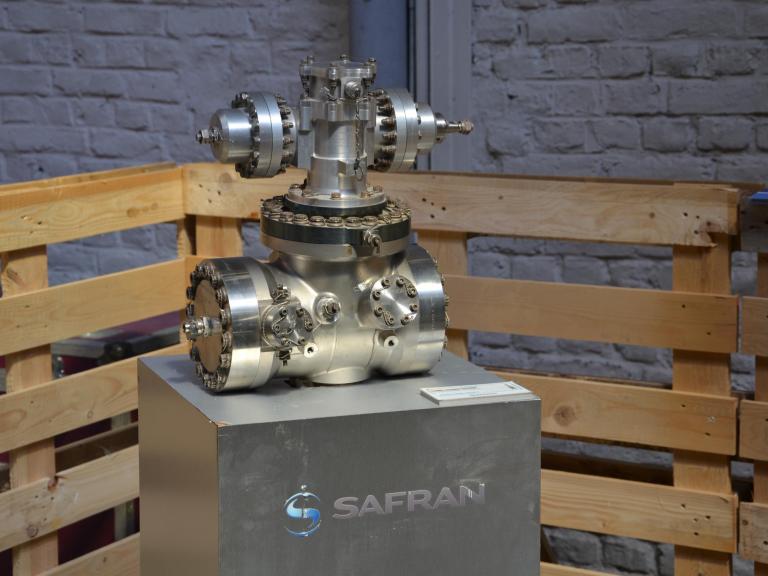 Salon des métiers 2019