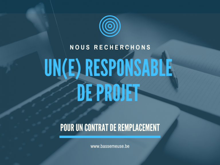Recrutement Projets BMd